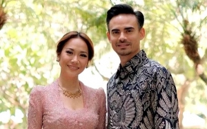 Kisah Cinta Ashraf Sinclair dan BCL, 11 Tahun Menikah Hingga Maut Memisahkan