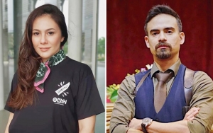 Wulan Guritno Syok Ashraf Sinclair Meninggal Dunia, Kenang Kesan Positif Almarhum Selama Hidup