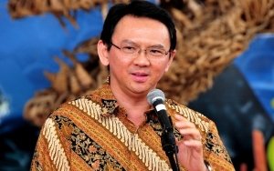 Sempat Dirayu Gabung PSI, Ahok: Saya Sudah Masuk Penjara Masih Mau Dimanfaatkan