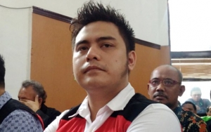 Galih Ginanjar Sempat Nekat Jalani Sidang Lanjutan Saat Sedang Sakit