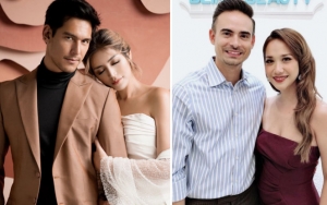 Jessica Iskandar dan Richard Kyle Bak Pasangan Bangsawan, Rio Motret Diminta Posting Foto BCL-Ashraf