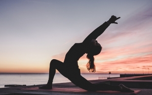 Yoga Aman Untuk Kalian Yang Bernapas Pendek Karena Enggak Beraktivitas Berat