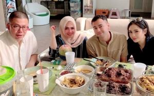 Sudah Kaya, Ternyata Ini Pekerjaan Ayah Tiri Nagita Slavina yang Bikin Rieta Amilia Makin Makmur