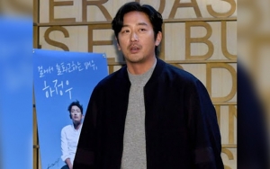 Aktor yang Dilaporkan Konsumsi Narkoba Jenis Propofol Ternyata Ha Jung Woo, Netizen Kaget
