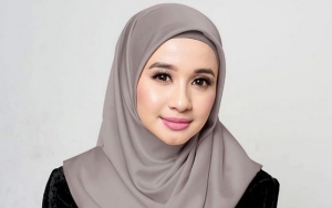 Tanggapan Laudya Cynthia Bella Usai Hapus Foto dan Isu Unfollow Suami