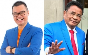 Dedy Susanto Diduga Kirim Foto Alat Kelamin ke Korban, Netter Minta Hotman Paris Bertindak