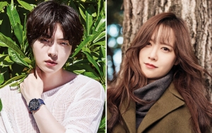 Ahn Jae Hyun Memprihatinkan, Ku Hye Sun Makin Bahagia Sejak Pindah ke London