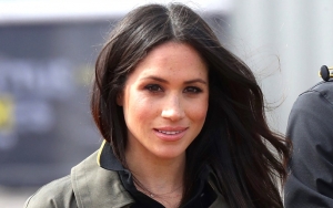 Foto Lawas Meghan Markle Sebelum Jadi Duchess Ini Mendadak Viral