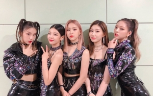 ITZY Tampil Misterius Dan Serba Biru Dalam Teaser Comeback Pertama Album 'IT'z ME'