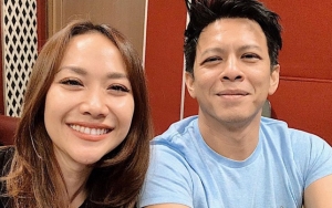 Ashraf Baru Meninggal, BCL Malah Dijodohkan dengan Ariel Tuai Komentar Peramal Ini