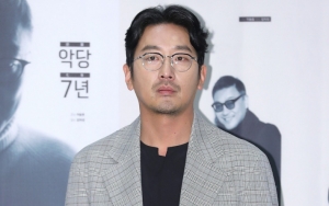Alasan Ha Jung Woo Konsumsi Propofol Pakai Nama Adik Dikritik Tak Masuk Akal