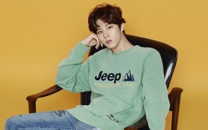 Kim Wooseok Buka-bukaan Soal Debut Solo, Masih Pertimbangkan Soal Hal Ini