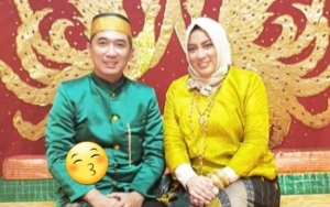 Jelang Nikah, Jane Shalimar Pamer Pakai Gaun Pengantin Sukses Bikin Takjub
