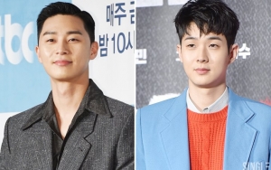 Park Seo Joon Pamer Hadiah dari Choi Woo Shik, Pesan Pendek Justru Bikin Semangat