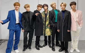 BTS Bakal Rilis Preview Lagu Comeback 'ON' Secara Eksklusif di TikTok