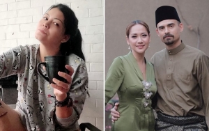 Melanie Subono Ibaratkan Kisah Cinta Bunga Citra Lestari dan Ashraf Sinclair Seperti Habibie-Ainun