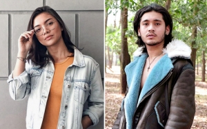 Angela Gilsha Masuk Rumah Sakit, Video Akur Dijenguk Giorgino Bikin Fans Geger