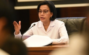 Patok Cukai Minuman Berpemanis, Sri Mulyani: Diabetes Meningkat Bikin BPJS Kesehatan Membengkak