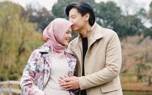 Sudah 4 Bulan, Hidung Calon Bayi Cut Meyriska-Roger Danuarta Mancung Terungkap Di USG Terbaru