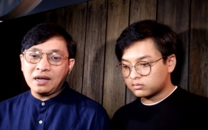Datang Di Pengajian, Yovie Widianto Bahas Soal Lagu ‘Soulmate’ Yang Dinyanyikan BCL
