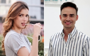 Sabrina Pacar Deddy Corbuzier Ngamuk Didoakan Jantung Sehat Agar Tak Senasib Ashraf Suami BCL
