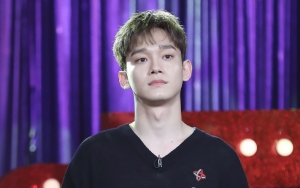 Surat Permintaan Maaf Tuai Respons Julid, Chen Disuruh Cepat Keluar dari EXO
