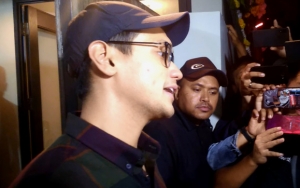  Afgan Kenang Momen Terakhir Bareng Ashraf Sinclair, Ngobrol Berdua Sampai 4 Jam