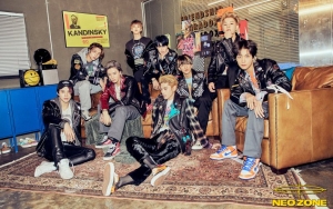 NCT 127 Tampilkan Konsep Keren Yang Berbeda Dalam Teaser 'Love Me Now' Dan 'Day Dream'