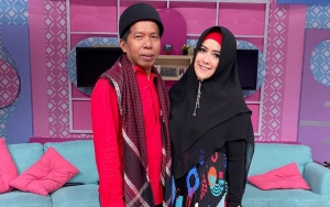 Ngotot Gugat Cerai Kiwil, Meggy Wulandari Beri Wanti-Wanti Istri Yang Tak Lagi Cemburu 