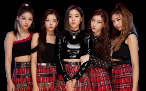ITZY Tampilkan Tatapan Mata Kuat Dan Karismatik Dalam Teaser Comeback 'IT'z ME'
