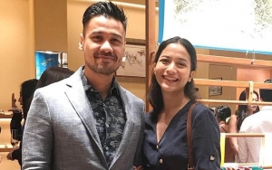 Dulu Mantan Terindah Laudya Cynthia Bella, Chico Mesra Ciumi Putri Marino Hingga Kompak Maskeran