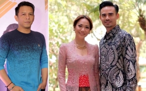  Dijodohkan dengan BCL, Ariel NOAH Ungkap Kebaikan Ashraf Sinclair Semasa Hidup