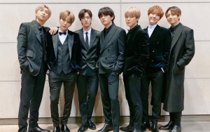 Sambut Comeback BTS, Fans Buat Situs Web Khusus Untuk Pantau Lagu RM Cs Di Chart Musik
