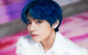 Komentar V BTS di Weverse Ini Diduga Tamparan untuk Solo Stan
