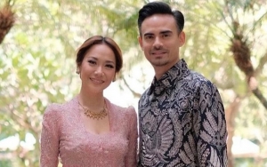 Ashraf Sinclair Pikat Hati Bunga Citra Lestari Lewat Surat Cinta 