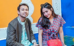 Nagita Slavina Ditertawakan Raffi Ahmad Gara-Gara Lakukan Perawatan Kecantikan 'Aneh' Ini