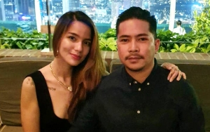 Sheila Marcia Resmi Nikahi DJ Dimas Akira di Bali, Tangan Bertato Jadi Sorotan