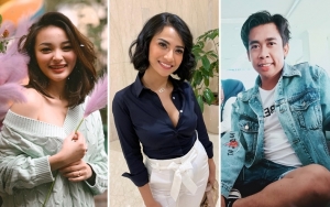 Revina VT Akhirnya Laporkan Dedy Susanto, Vanessa Angel-Mimi Peri Ikut Komentar