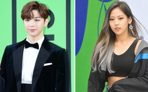 Pernah Ngaku Jadi Mantan Pacar Kang Daniel, Begini 'Wajah Baru' Si Rapper Seksi Yuk Ji Dam