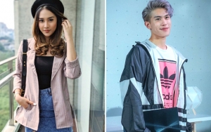 Anya Geraldine Tampil Seksi Pakai Seragam SMA, Komentar Julian Jacob Disindir Sok Asik