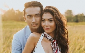 Gerald Yohanes 'Anak Langit' Resmi Nikah dengan Mezty Eks 7 Icon, Netter Sibuk Bahas Agama