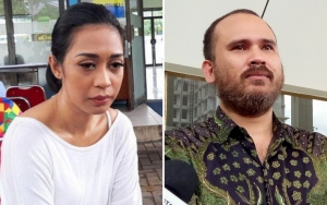  Suami Karen Idol Diduga Pernah Sakit Jiwa, Kuasa Hukum Arya Claproth Beri Bantahan