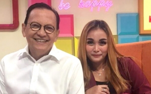 Roy Marten Ketawa Saat Ketemu Calon Istri Halu Gading Marten