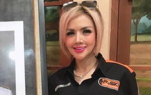 Penampilan Terbaru Barbie Kumalasari Bikin Geger, Wajahnya Dinilai Makin Seram 