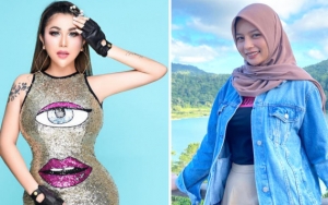 Gebby Vesta Labrak Barbie Larassati Soal Tayangan YouTube Ramai Diledek 'Tukang Pansos'