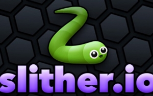 Slither.io, Game Cacing yang Menggabungkan Konsep Modern dan Klasik