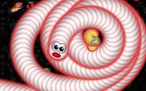 Memiliki Berbagai Tampilan Menarik, Worms Zone.io Adalah Game Cacing yang Cocok Dimainkan Anak-Anak