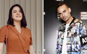 Alice Norin Bongkar Perlakuan Ashraf Sinclair Ke Kru Saat Syuting, Bikin Kagum Sering Lakukan Ini 