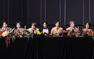 BTS Rilis Detail Soal Lagu Dalam Album 'Map Of The Soul: 7' Termasuk Solo Dan Sub Unit Track