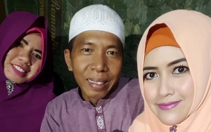 Pernikahan Kiwil dengan Istri Muda Di Ambang Perceraian, Istri Pertama Beri Pesan Bijak